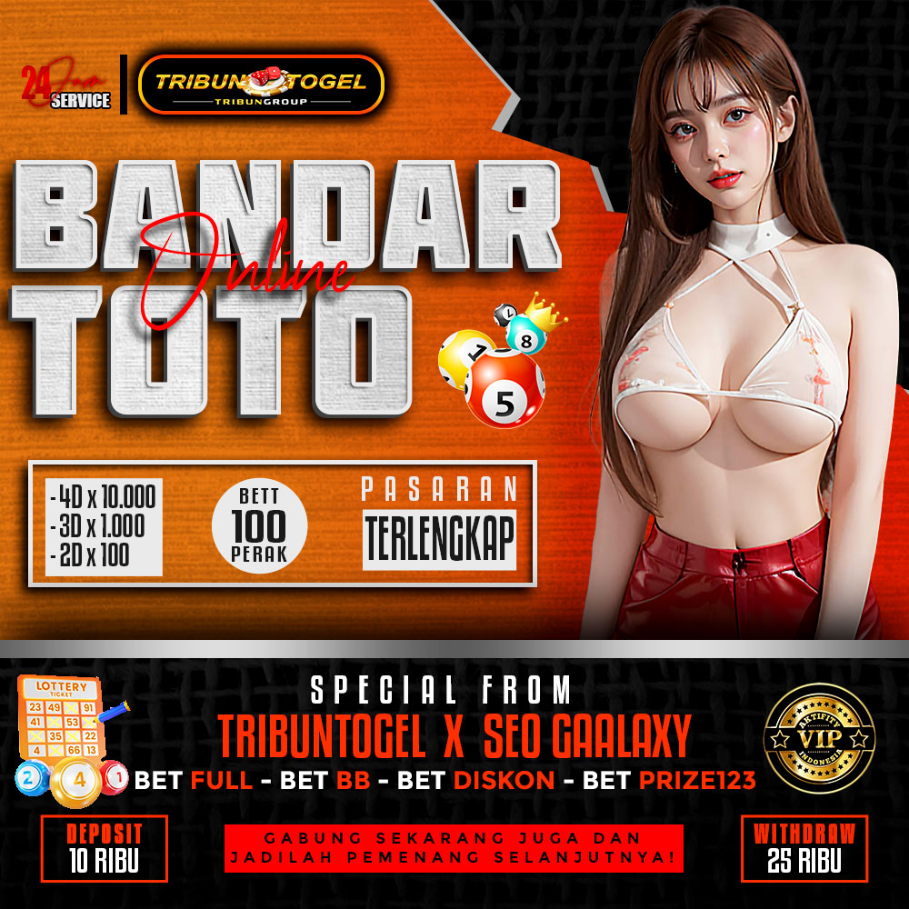 TRIBUNTOGEL