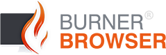 Burner Browser