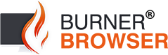 Burner Browser